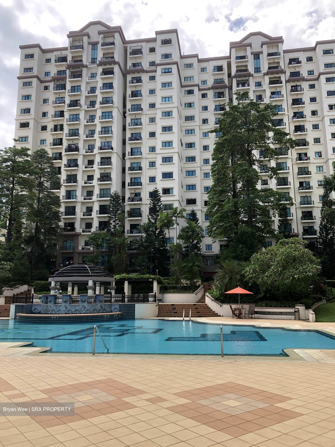 The Anchorage (D3), Condominium #556599631